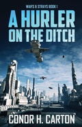 Cover: A Hurler On The Ditch - Next Chapter
