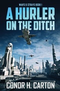 Cover: A Hurler On The Ditch - Next Chapter