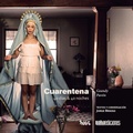 Cover: Cuarentena - Rialta Ediciones