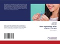 Cover: Root resorption after aligner therapy - LAP Lambert Academic Publishing