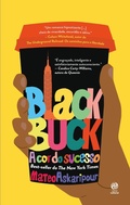 Cover: Black Buck - Astral Cultural