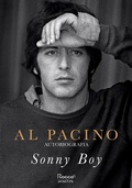 Cover: Sonny Boy - Rocco Digital