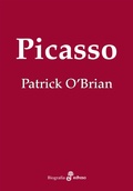 Cover: Picasso - EDHASA
