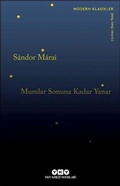 Cover: Mumlar Sonuna Kadar Yanar - Yapi Kredi Yayinlari YKY