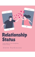 Cover: Swipe Right For Love (1, #1) - Self Publishing