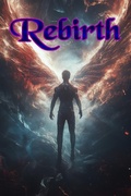 Cover: Rebirth - Edward Heath