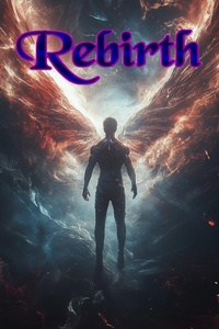 Enlarge image Cover: Rebirth - Edward Heath