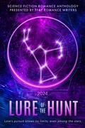 Cover: Lure of the Hunt: A FF&P Science Fiction Anthology (2024 FFP Anthologies) - FF&P Romance Writers