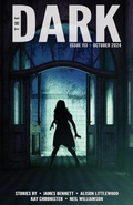 Cover: The Dark Issue 113 - Prime Books