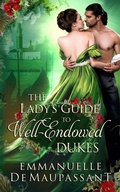 Cover: The Lady's Guide to Well-Endowed Dukes - Dark Castle Press