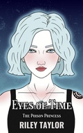 Cover: Eyes of Time - Riley Taylor