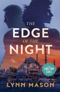 Cover: The Edge of the Night - Draft2digital