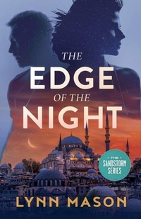 Enlarge image Cover: The Edge of the Night - Draft2digital