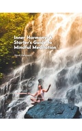 Cover: Inner Harmony (1, #1) - Self Publishing