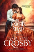 Cover: One Knight's Stand (Unconventional Betrothals, #7) - Oliver-Heber Books
