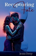 Cover: Recapturing Fate - Azurasfire Publishing