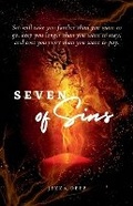Cover: Seven of Sins - Azurasfire Publishing