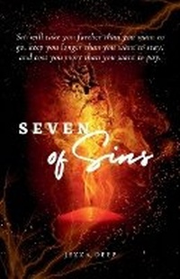 Enlarge image Cover: Seven of Sins - Azurasfire Publishing