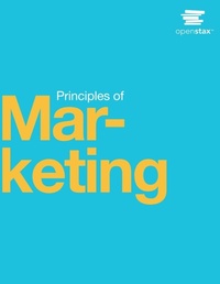 Enlarge image Cover: Principles of Marketing - Open Stax Textbooks