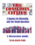 Cover: The Conscious Citizen - Richer Press
