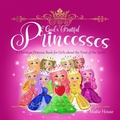 Cover: God's Fruitful Princesses - Castle House Books