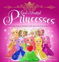 Cover: God's Fruitful Princesses - Castle House Books