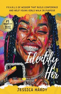 Enlarge image Cover: Identify Her - 120 Publishing House