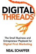 Cover: Digital Threads - PDCA Social