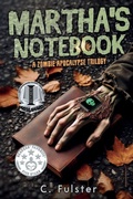 Cover: Martha's Notebook - Independently Published, C. Fulster