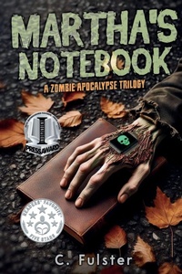 Enlarge image Cover: Martha's Notebook - Independently Published, C. Fulster