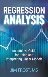 Enlarge image Cover: Regression Analysis - Statistics By Jim Publishing