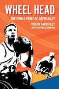 Cover: Wheel Head - CG Sports Management LLC