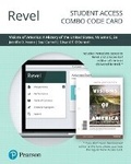 Cover: Revel for Visions of America - Pearson