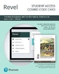 Cover: Revel for the West - Pearson