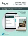 Cover: Revel for Connections - Pearson