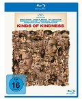 Cover: Kinds of Kindness BD - LEONINE Distribution GmbH