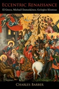 Cover: Eccentric Renaissance - OUP eBook