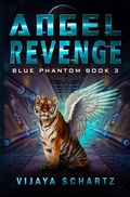 Cover: Angel Revenge - Bwl Publishing Inc.