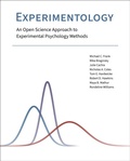 Cover: Experimentology - MIT Press