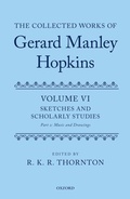 Cover: The Collected Works of Gerard Manley Hopkins - OUP eBook