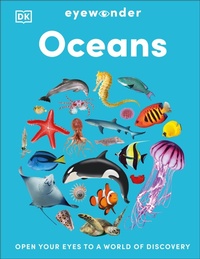 Abbildung von: Eyewonder Oceans - DK Children