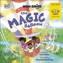 Cover: The Magic Balloon - DK Children