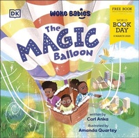 Abbildung von: The Magic Balloon - DK Children