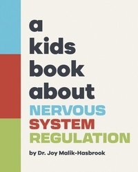 Abbildung von: A Kids Book About Nervous System Regulation - DK Children