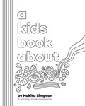 Cover: A Kids Book About Emotions - DK Children