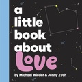Cover: A Little Book About Love - DK Children
