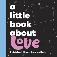 Abbildung von: A Little Book About Love - DK Children