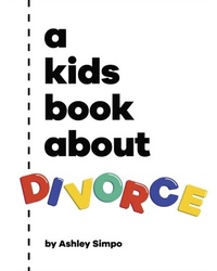 Abbildung von: A Kids Book About Divorce - DK Children