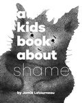 Cover: A Kids Book About Shame - DK Children