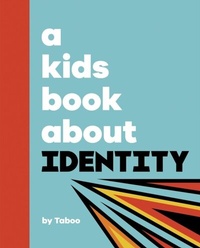Abbildung von: A Kids Book About Identity - DK Children